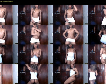 lyeah — 5 minute Chaturbate female teen cam video, 720p, Dec 30, 2022