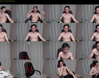 teddy_mode — 55 minute Chaturbate couple teen cam video, 1080p, Dec 29, 2022