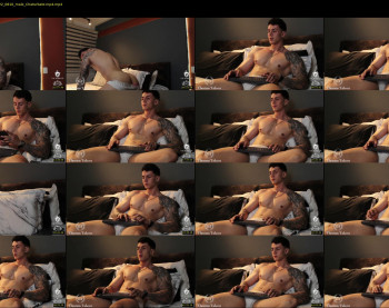 thomas_falcon1 — 51 minute Chaturbate male teen cam video, 1080p, Dec 29, 2022