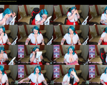 yoki_shizuko — 56 minute Chaturbate female teen cam video, 1080p, Dec 29, 2022