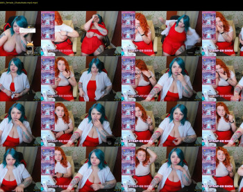 yoki_shizuko — 6 minute Chaturbate female teen cam video, 1080p, Dec 29, 2022