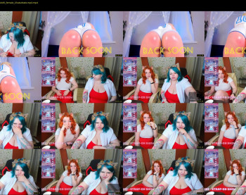 yoki_shizuko — 57 minute Chaturbate female teen cam video, 1080p, Dec 29, 2022