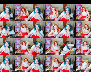 yoki_shizuko — 20 minute Chaturbate female teen cam video, 1080p, Dec 29, 2022