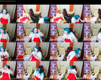 yoki_shizuko — 6 minute Chaturbate female teen cam video, 1080p, Dec 29, 2022