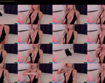 dee_nise — 54 minute Chaturbate female teen cam video, 1080p, Dec 30, 2022