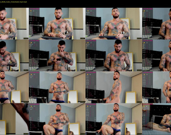 dimitri_sullivan — 56 minute Chaturbate male teen cam video, 1080p, Dec 30, 2022