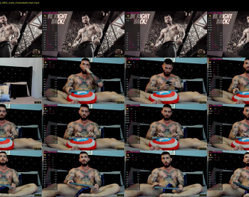 dimitri_sullivan — 58 minute Chaturbate male teen cam video, 1080p, Dec 30, 2022