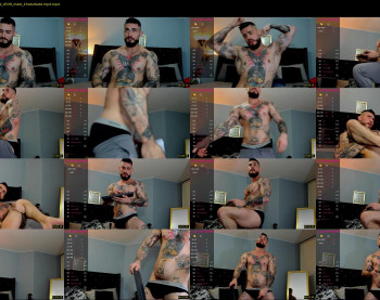 dimitri_sullivan — 56 minute Chaturbate male teen cam video, 1080p, Dec 31, 2022