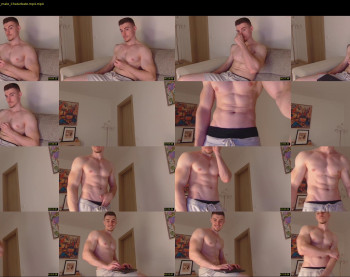 eddieds — 54 minute Chaturbate male teen cam video, 1080p, Dec 31, 2022