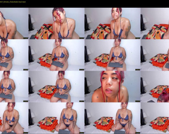 emma_lean — 4 minute Chaturbate female teen cam video, 720p, Dec 31, 2022