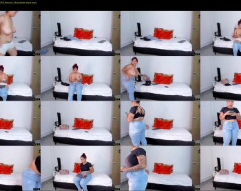 emma_lean — 17 minute Chaturbate female teen cam video, 720p, Dec 31, 2022