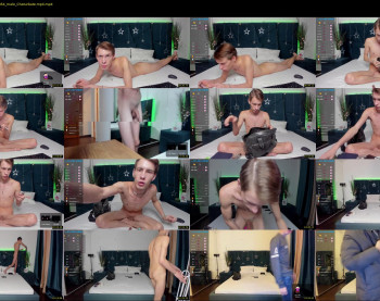 erick_deen — 39 minute Chaturbate male teen cam video, 1080p, Dec 30, 2022