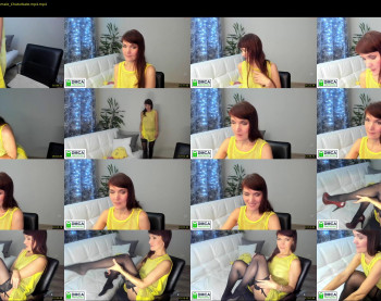 fritha — 31 minute Chaturbate female teen cam video, 720p, Dec 31, 2022
