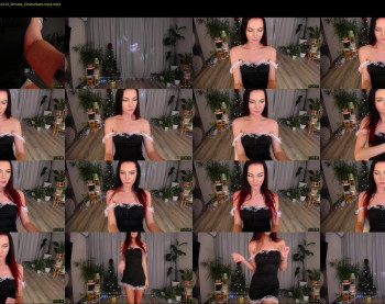 katrin_sweeft — 54 minute Chaturbate female teen cam video, 1080p, Dec 30, 2022