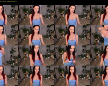 katrin_sweeft — 54 minute Chaturbate female teen cam video, 1080p, Dec 31, 2022