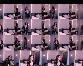 lisacroft — 54 minute Chaturbate female teen cam video, 1080p, Dec 30, 2022