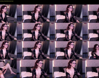 lisacroft — 13 minute Chaturbate female teen cam video, 1080p, Dec 30, 2022