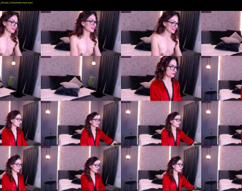 lisacroft — 56 minute Chaturbate female teen cam video, 1080p, Dec 30, 2022