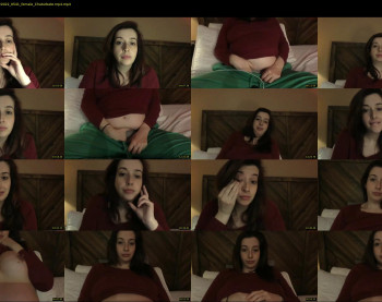 suggestivebehavior — 35 minute Chaturbate female teen cam video, 480p, Dec 31, 2022