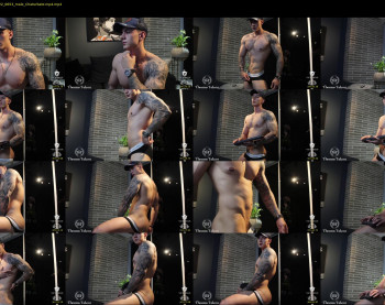 thomas_falcon1 — 55 minute Chaturbate male teen cam video, 1080p, Dec 30, 2022