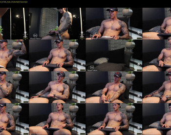 thomas_falcon1 — 55 minute Chaturbate male teen cam video, 1080p, Dec 30, 2022