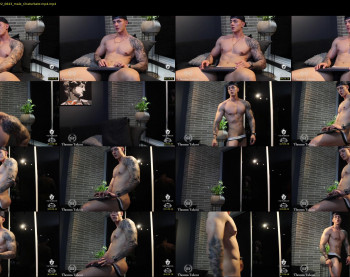 thomas_falcon1 — 54 minute Chaturbate male teen cam video, 1080p, Dec 30, 2022