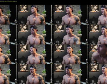 thomas_falcon1 — 22 minute Chaturbate male teen cam video, 1080p, Dec 30, 2022