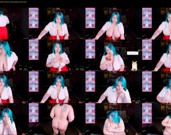 yoki_shizuko — 54 minute Chaturbate female teen cam video, 1080p, Dec 30, 2022