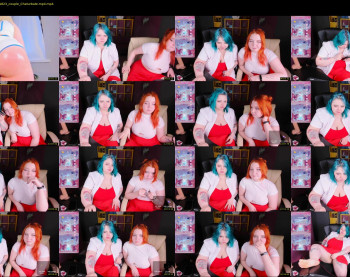 yoki_shizuko — 35 minute Chaturbate female teen cam video, 1080p, Dec 30, 2022