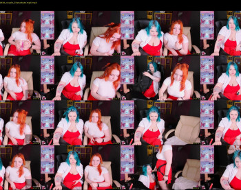 yoki_shizuko — 55 minute Chaturbate female teen cam video, 1080p, Dec 30, 2022