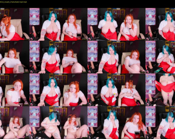 yoki_shizuko — 56 minute Chaturbate female teen cam video, 1080p, Dec 30, 2022