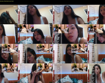 _pilya_ — 57 minute Chaturbate female teen cam video, 1080p, Dec 31, 2022