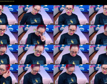 cute_eli — 53 minute Chaturbate female teen cam video, 1080p, Dec 31, 2022