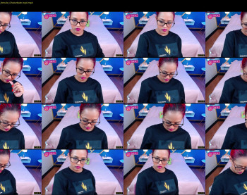 cute_eli — 53 minute Chaturbate female teen cam video, 1080p, Dec 31, 2022