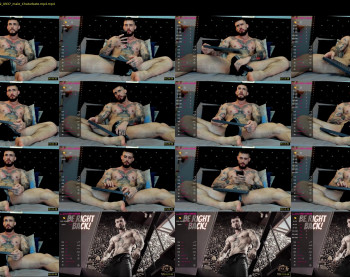 dimitri_sullivan — 13 minute Chaturbate male teen cam video, 1080p, Dec 31, 2022