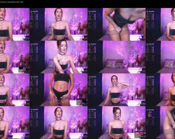 emese_ — 54 minute Chaturbate female teen cam video, 1080p, Jan 1, 2023