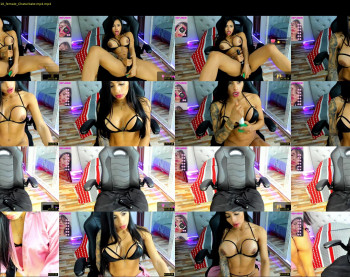 kickyfox77 — 49 minute Chaturbate female teen cam video, 1080p, Dec 31, 2022