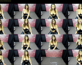 sassytiff — 40 minute Chaturbate couple teen cam video, 720p, Dec 31, 2022