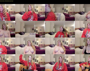 x__rose__x — 91 minute Chaturbate female teen cam video, 720p, Jan 1, 2023