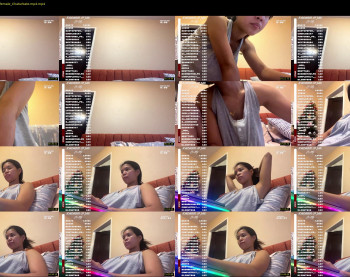 _pilya_ — 19 minute Chaturbate female teen cam video, 1080p, Jan 2, 2023