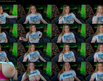 adele_sugar — 17 minute Chaturbate female teen cam video, 720p, Jan 1, 2023