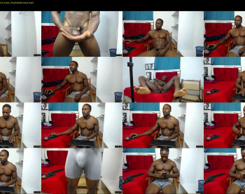 blacknikes — 27 minute Chaturbate male teen cam video, 1080p, Jan 1, 2023