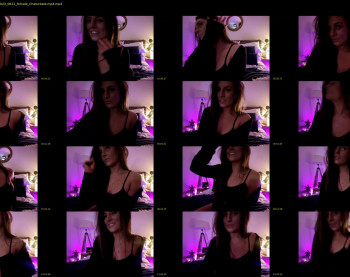 cornishcandy — 15 minute Chaturbate female teen cam video, 720p, Jan 1, 2023