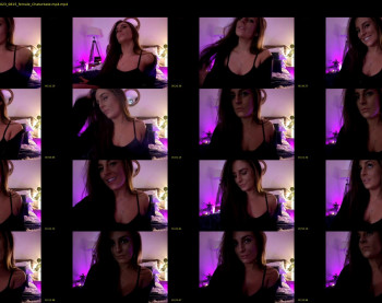 cornishcandy — 3 minute Chaturbate female teen cam video, 720p, Jan 1, 2023