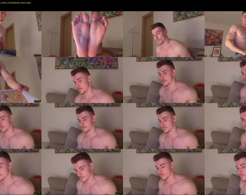 eddieds — 15 minute Chaturbate male teen cam video, 1080p, Jan 1, 2023