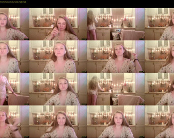 janegrey11 — 54 minute Chaturbate female teen cam video, 1080p, Jan 1, 2023