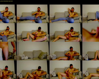 kylechat — 54 minute Chaturbate male teen cam video, 1080p, Jan 2, 2023