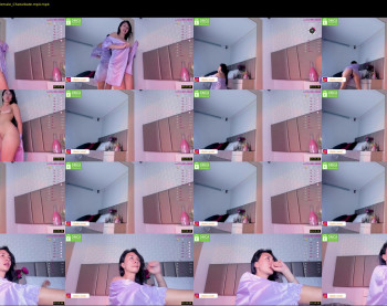lillyblu — 7 minute Chaturbate female teen cam video, 1080p, Jan 2, 2023