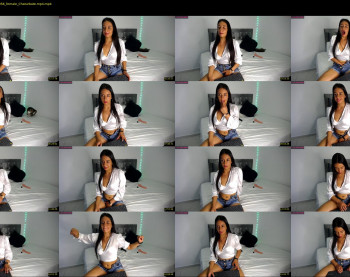 milly_roidd — 22 minute Chaturbate female teen cam video, 720p, Jan 1, 2023