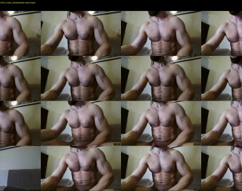nick_thestud — 21 minute Chaturbate male teen cam video, 720p, Jan 1, 2023